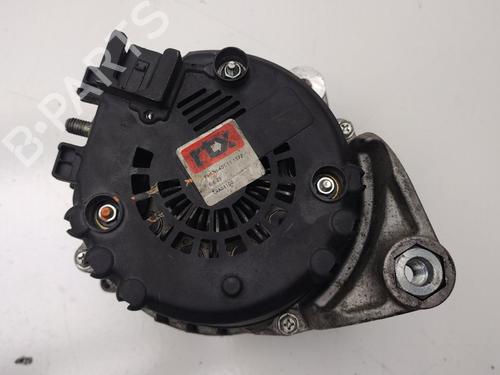 Used Alternator BMW 3 (E90) 320 d (177 hp) 32172671