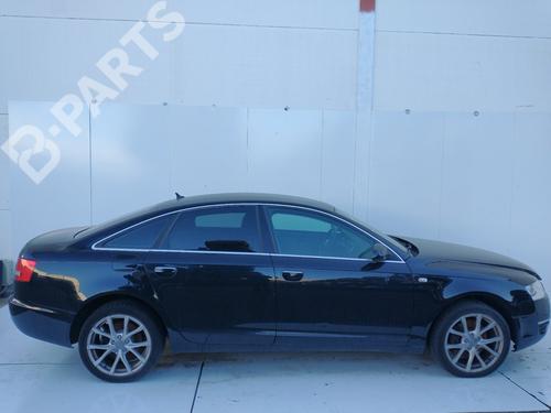 Used Parts AUDI A6 C6 (4F2)  2.7 TDI  1019156