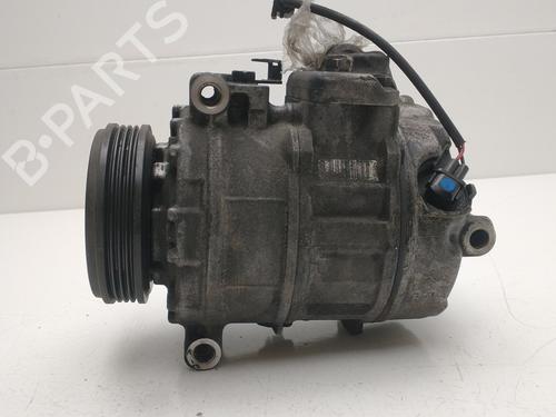 AC compressor BMW 5 (E60) 530 d | BP40236517M34 - Image 7