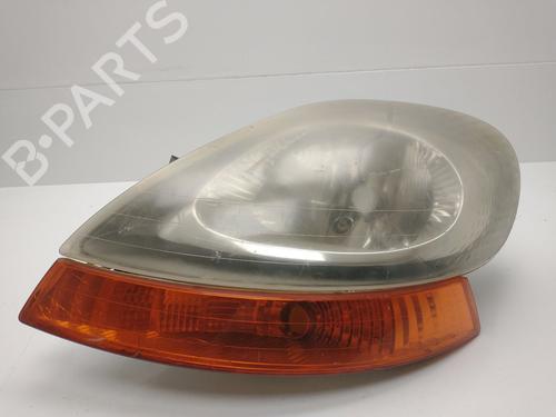 Used Left headlight RENAULT TRAFIC II Van (FL) [2001-2025]  27801850