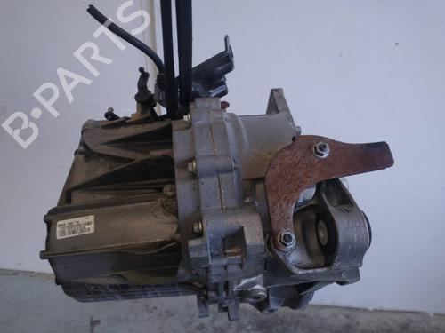 Gearbox FORD FOCUS II (DA_, HCP, DP)  | BP7811915M3 
