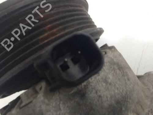 AC-Kompressor FORD FIESTA VI (CB1, CCN) 1.6 TDCi | BP11217476M34 