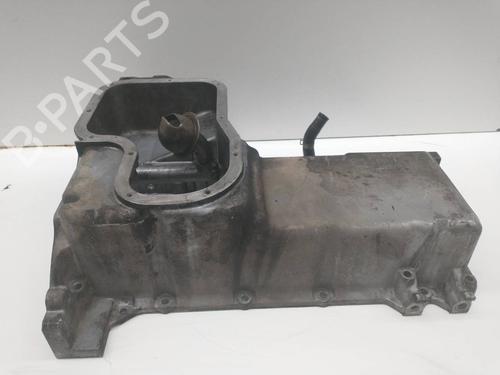 Used Oil sump NISSAN X-TRAIL II (T31) 2.5 4x4 (169 hp) 14157235