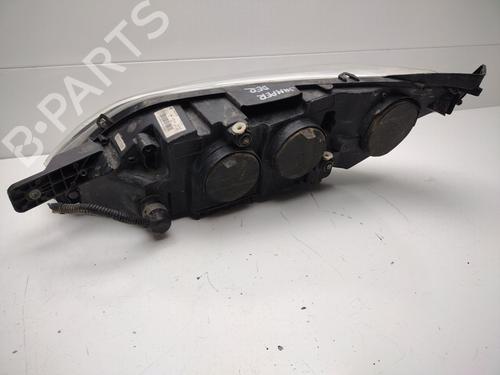 Right front indicator CITROËN JUMPER II Van 2.2 BlueHDi 120 | BP29856233C33