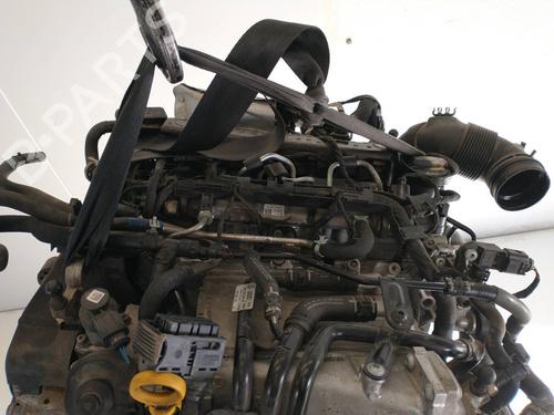 Engine VW GOLF VII (5G1, BQ1, BE1, BE2)  | BP12340455M1 
