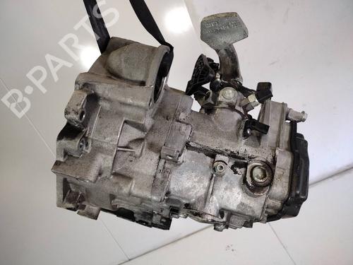 Gearbox VW GOLF VI (5K1) 1.6 TDI | BP11287531M3 