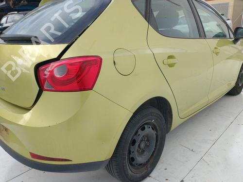 Gearbox SEAT IBIZA IV (6J5, 6P1)  | BP19075369M3 