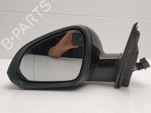 Used Left mirror Left mirror 37691688 37691688