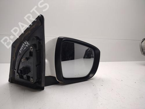 Right mirror HYUNDAI ix35 (LM, EL, ELH)  | BP28040586C27 