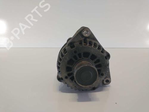 Used Alternator SSANGYONG ACTYON I 2.0 Xdi (141 hp) 7506819