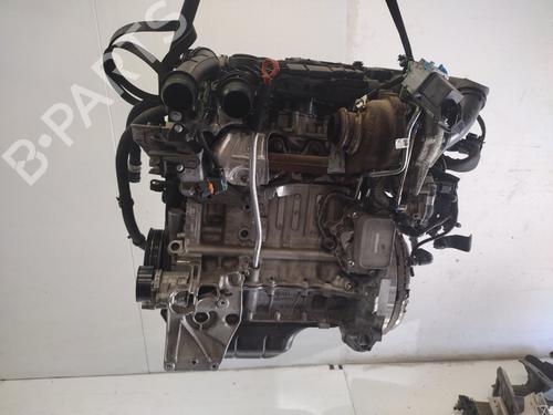 Engine PEUGEOT 3008 II SUV (MC_, MR_, MJ_, M4_)  | BP29724285M1 