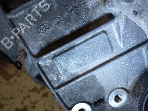 Used Gearbox VW GOLF V (1K1) [2003-2010]  31156867