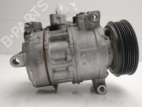 AC compressor VW POLO VI (AW1, BZ1, AE1) | BP30580118M34