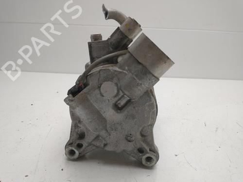 AC compressor BMW 3 (F30, F80) 316 d | BP27302932M34 