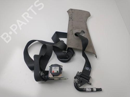 Used Front left seatbelt BMW 5 (F10) 520 d (184 hp) 16577964