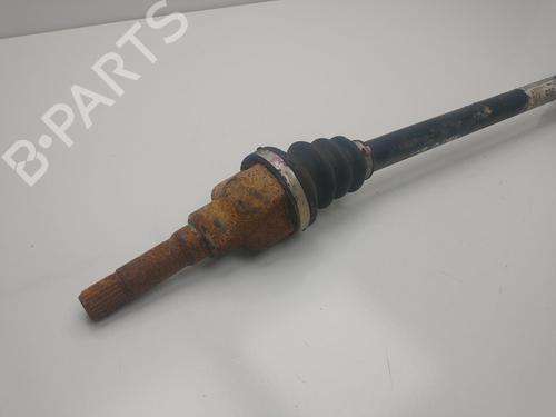 Right front driveshaft PEUGEOT 208 I (CA_, CC_)  | BP29865739M39