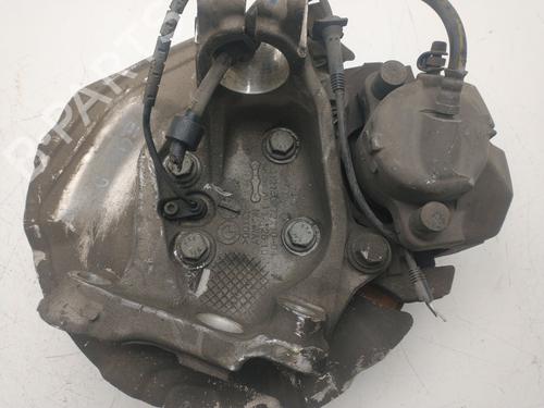 Right front steering knuckle BMW 3 (E90) 316 d | BP32721881M26  - Image 5