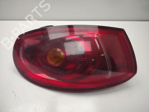 Used Right taillight FIAT BRAVO I (182_) [1995-2001]  30134304