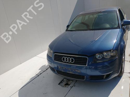 Starter AUDI A3 (8P1) 1.6 | BP12339677M8 