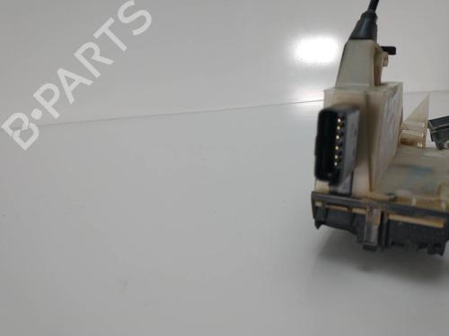 Front left lock PEUGEOT 2008 I (CU_)  | BP7509377C98 