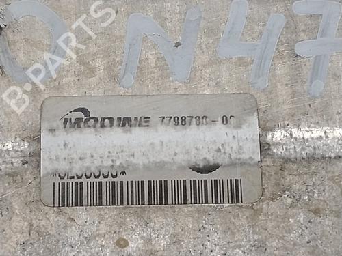 Intercooler BMW 3 (E90) 318 d | BP30906000M30