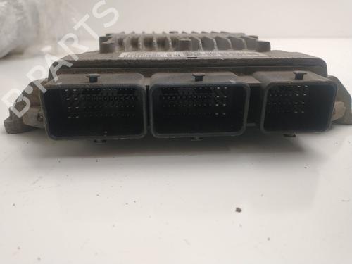 Computer motormanagement CITROËN C4 Picasso I MPV (UD_) 2.0 HDi 138 | BP29340564M57 