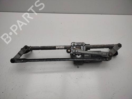 Front wiper motor VW GOLF V (1K1) 1.6 MultiFuel | BP22349398M29 