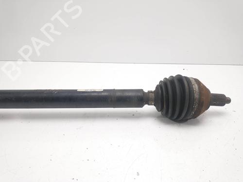 Right front driveshaft SEAT IBIZA IV (6J5, 6P1)  | BP8644265M39 