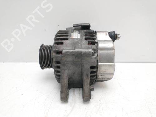 Used Alternator KIA SORENTO I (JC) 2.5 CRDi (170 hp) 9761492