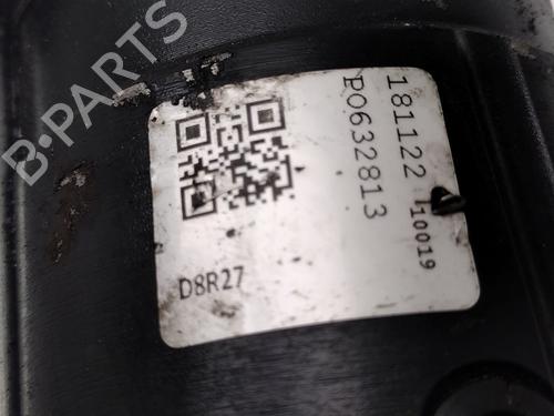 Starter PEUGEOT 807 (EB_)  | BP30612598M8 
