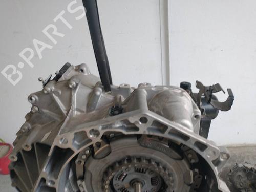 Used Gearbox VW T-ROC (A11, D11) [2017-2025]  8255006