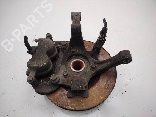 Right front steering knuckle CHEVROLET CAPTIVA (C100, C140) 2.0 D 4WD | BP22237359M26 