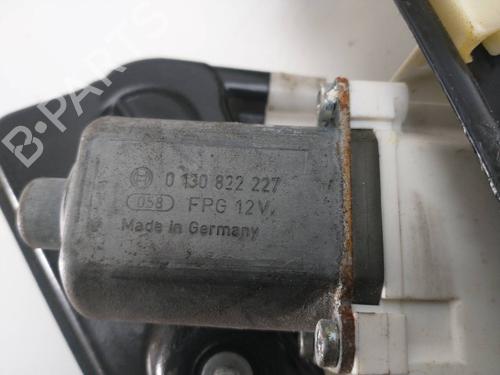 Front right window mechanism BMW 3 (E90) 320 d | BP8292004C23 
