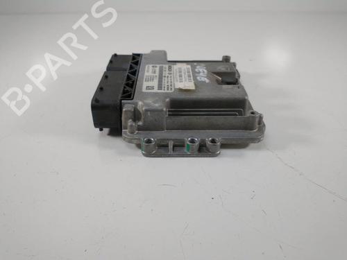 Engine control unit (ECU) MG MG ZS SUV  | BP22315120M57 