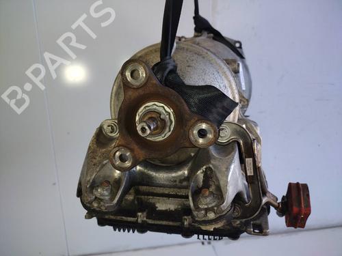 Gearbox BMW 5 (E60) 525 d | BP22217536M3 