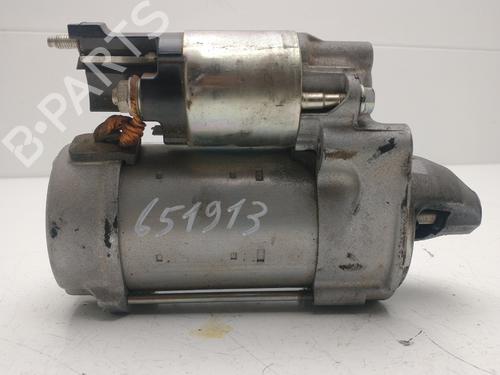 Starter MERCEDES-BENZ C-CLASS (W204) C 200 CDI (204.001) | BP30617177M8