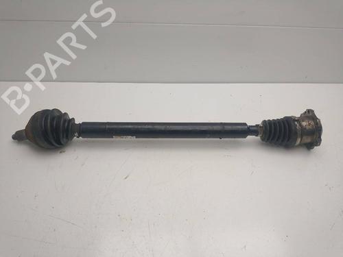Right front driveshaft SEAT IBIZA IV (6J5, 6P1)  | BP21553468M39 