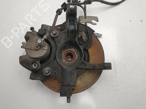 Højre Styrespindel Lejehus CITROËN JUMPY II Platform/Chassis 2.0 HDi 125 | BP32342554M26