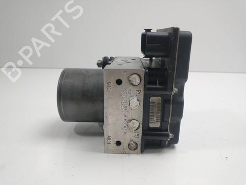 ABS pump CITROËN C4 Grand Picasso I (UA_) 1.6 HDi | BP8915035M43 