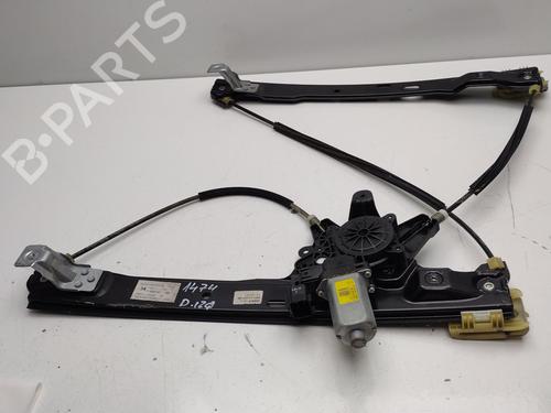 Front left window mechanism FORD C-MAX II (DXA/CB7, DXA/CEU)  | BP30352171C22 