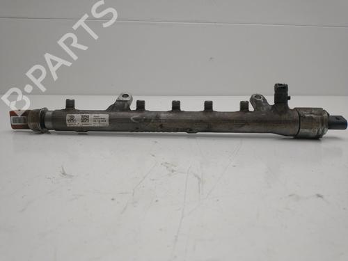 Used Injection rail VW TOURAN (1T3) [2010-2016]  32387763