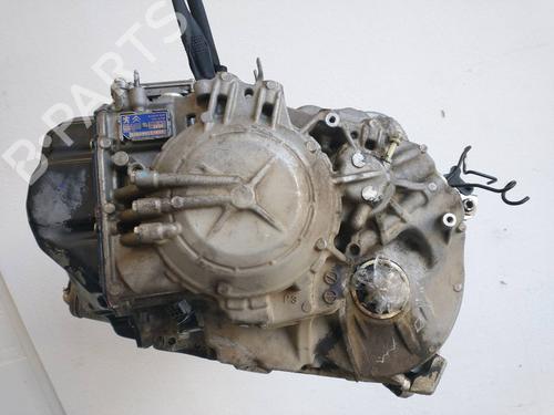 Gearbox CITROËN C5 III (RD_)  | BP7510168M3 