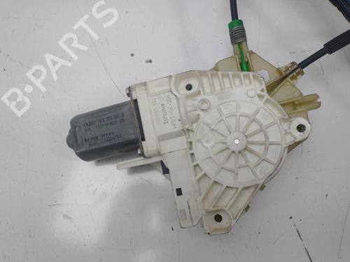 Rear right window mechanism AUDI A7 Sportback (4GA, 4GF) 3.0 TDI | BP9206514C25 