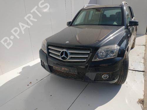 Rear differential MERCEDES-BENZ GLK-CLASS (X204) 220 CDI (204.902) | BP32073832M24 