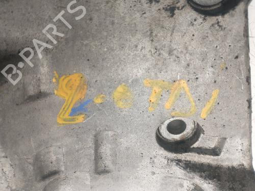 Engine mount JEEP COMPASS (MK49)  | BP34286547M89  - Image 6