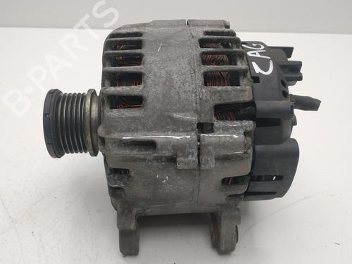 Alternator AUDI A4 B8 Avant (8K5) | BP36021062M7 - Image 5