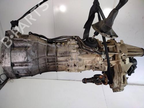 Gearbox NISSAN PATHFINDER III (R51) 2.5 dCi | BP16939381M3 