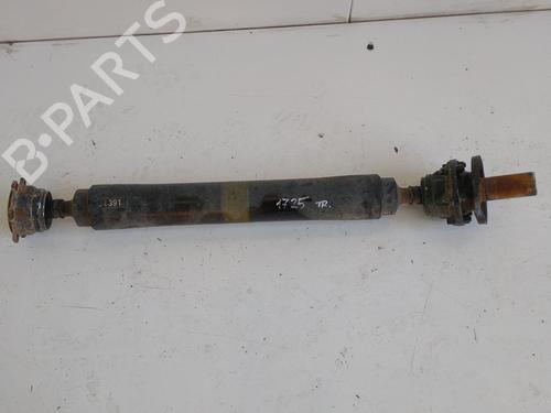 Andre MITSUBISHI PAJERO III (V7_W, V6_W) [1999-2007]  31051515