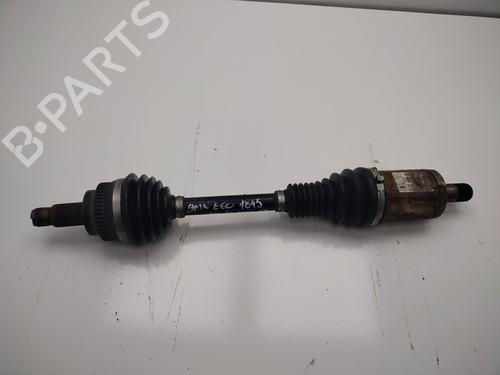 Used Left front driveshaft BMW 5 (E60) 530 d (231 hp) 29729691
