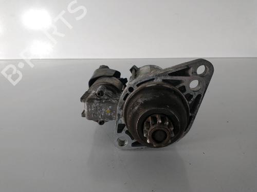Startmotor VW GOLF V (1K1) 1.9 TDI 4motion (105 hp) 10347058